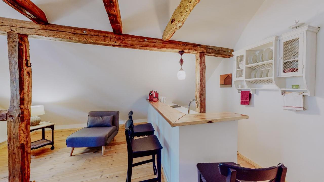 Landhaus Goldene Gans Gross Pankow  エクステリア 写真